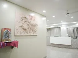 Hotel Aashish Deluxe Pet Friendly