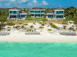 Long Bay Beach Club, hôtel avec parking à Long Bay Hills