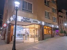 Hotel Faranda Pathos Gijón, Ascend Hotel Collection