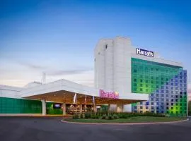 Harrah's Casino & Hotel Council Bluffs