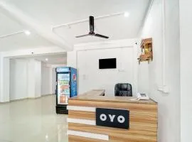 Hotel O RADHA RANI HOTEL