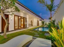 Villa Polo - Padonan near Canggu