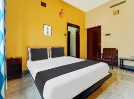 Super Hotel O Thrissur Near Thrissur Medical College