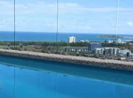 Mountain-Top Ocean View in Coffs Harbour