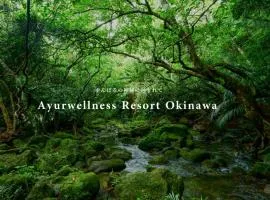 Ayurwellness Resort Okinawa