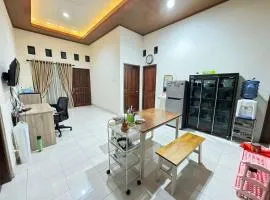 Puri Sinduadi Homestay Jogja