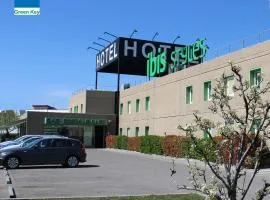 Hotel Ibis Styles Lleida Torrefarrera