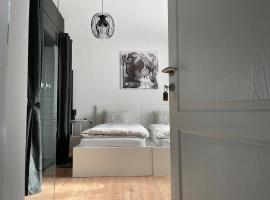 4 STARS ROOMS Near Airport, hospedagem domiciliar em Ščitarjevo