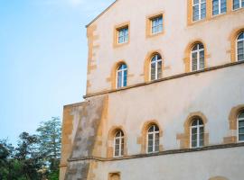 La Citadelle Metz MGallery, hotel u gradu 'Metz'