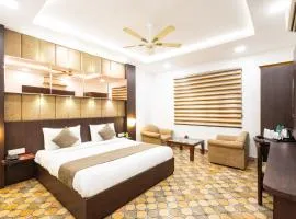 Hotel Panickers Residency - Ajmal Khan Market Near Karol Bagh Metro