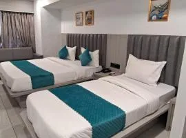 Hotel Shaligram Inn