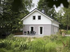 Ferienhaus Waldlicht – hotel w mieście Brilon