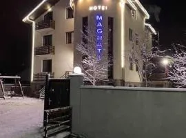 Hotel Magnati Bakuriani