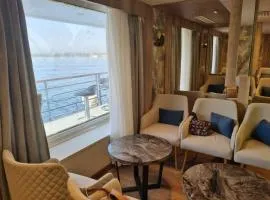 Nile Cruise 3 & 4 & 7 Nights included tours