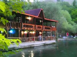 Haven UZUNGOL, hotel u gradu Trabzon