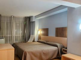 Hotel Faranda Alisas Santander, Ascend Hotel Collection, מלון בסנטנדר