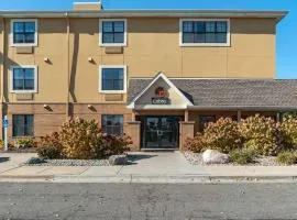 Extended Stay America Suites - Detroit - Ann Arbor - Briarwood Mall