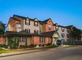 TownePlace Suites by Marriott College Station