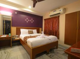 Hotel Vijay, hotel i Madurai