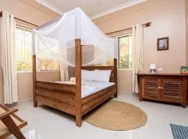 Binta Boutique Hotel