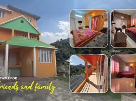 Munpani Homestay