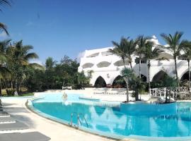 Watamu में, होटल Life Resort Sun Palm Beach & SPA