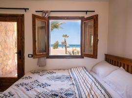 Sukoon Nuweibaa, kæledyrsvenligt hotel i Nuweiba