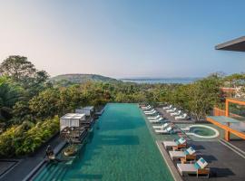 JW Marriott Goa – tani hotel 