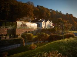 The Samling Hotel, Hotel mit Whirlpools in Windermere