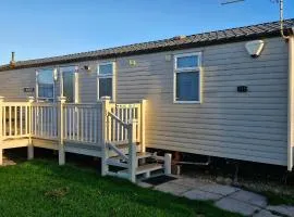 Mollies Den 6 Berth M5 Waterside Leisure Park