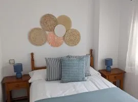 El Balcón de Matalascañas - Apartamento Junto al Mar