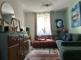 YOUSRA Appartement