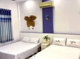 Hoàng Nga 2 Homestay