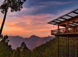 Chandys Drizzle Drops - Munnar Top Station