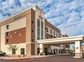 Comfort Suites Scottsdale Talking Stick Entertainment District