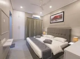 Zen Residences