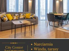 Apartamenty KAPRYS - Centrum