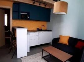 Una apartmani