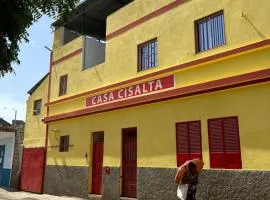 Casa Cisalta N2 - 5mn Centro City