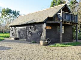 Byre Cottage - 29410, hotel a Elmsted