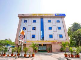 FabHotel Status Residency, hotel ieftin din Mumbai