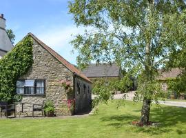 Ramscliff Cottage, hótel í Cheddar