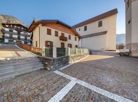 Villa Maria Auronzo, hotell sihtkohas Auronzo di Cadore