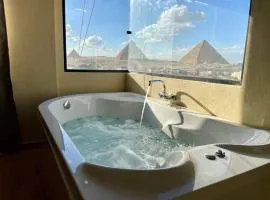 ETERNA Pyramids INN