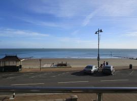 Culver View, hotel em Shanklin