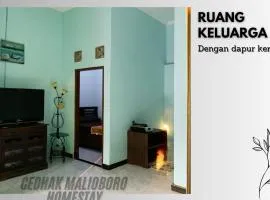 Cedhak Malioboro Homestay