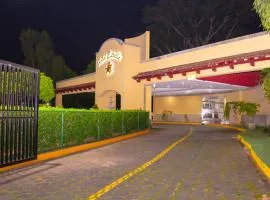 Hotel Estrella