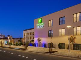 Holiday Inn Express Évora, an IHG Hotel, hotel a Évora