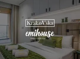 Emihouse KrakoVska Apartments