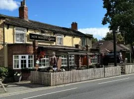 New Masons Arms